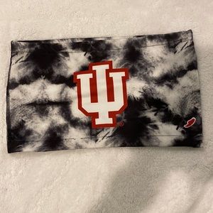 IU crop top